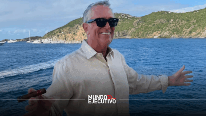 Mexicanos apoyarían a empresarios como candidatos en 2030: Encuesta