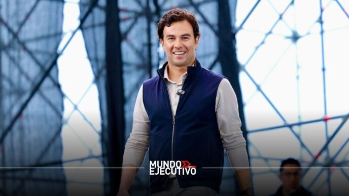 ¿Cuánto ganará Sergio “Checo” Pérez en 2026? Revelan su salario con Cadillac en la F1