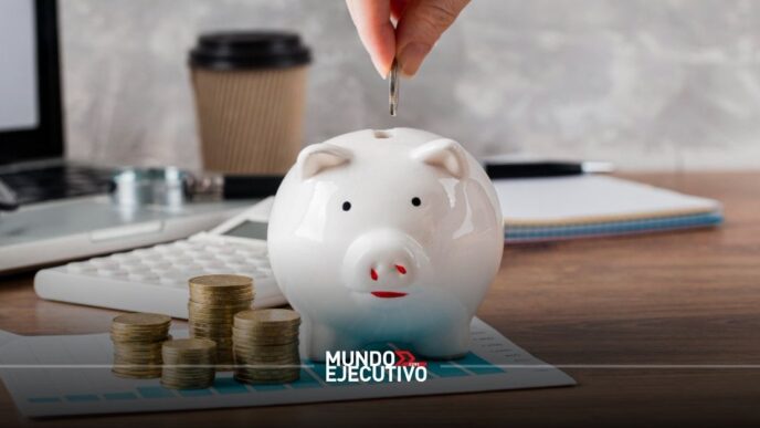 México cuenta con "salvavidas financiero" de 280 mil MDD rumbo a 2026, afirma Hacienda