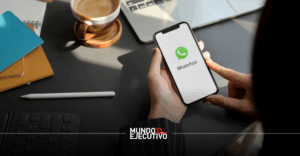 Whatsapp Web se cayó en México hoy 24 de marzo de 2026