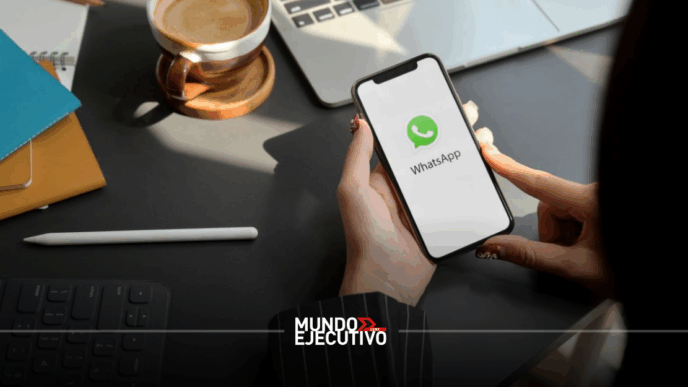 Whatsapp Web se cayó en México hoy 24 de marzo de 2026