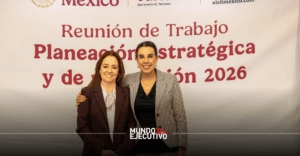 Nuevo León presenta estrategia turística rumbo al Mundial 2026