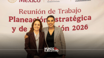 Nuevo León presenta estrategia turística rumbo al Mundial 2026