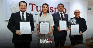 México recibirá el Congreso Mundial de Turismo Deportivo de ONU Turismo