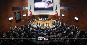 Senadores se dan otro aumento salarial para 2026