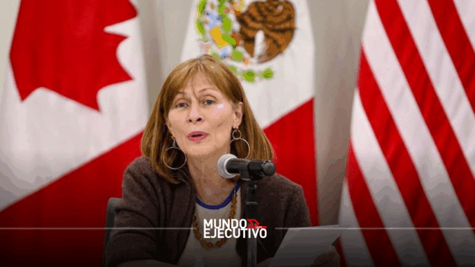 Tatiana Clouthier buscará la gubernatura de Nuevo León