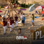 Tecate hace frente a las playas privadas de Tulum con nueva iniciativa