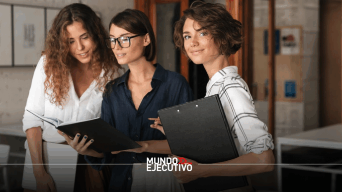 8M. ¿Qué es el techo de cristal en las empresas?