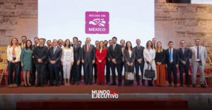 Turismo, Economía y la FMF lanzan la campaña 'Lo hecho en México siempre gana'