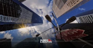 Wall Street enfrenta caída bursátil por el aumento de precios del petróleo