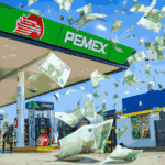 Pemex inició 2026 con pérdidas millonarias impulsadas por la volatilidad global. Las exportaciones cayeron con fuerza, pero la producción aumentó. La petrolera apuesta por inversión y reducción de deuda para estabilizarse.
