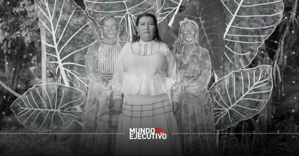 Mexicana Citlali Fabián gana el premio a la Fotógrafa del Año 2026 en los Sony World Photography Awards