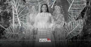 Mexicana Citlali Fabián gana el premio a la Fotógrafa del Año 2026 en los Sony World Photography Awards