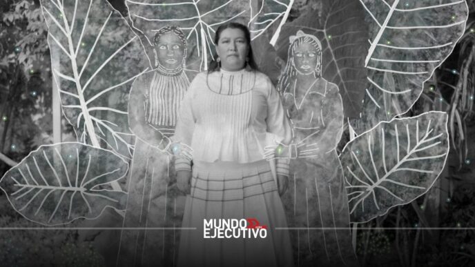 Mexicana Citlali Fabián gana el premio a la Fotógrafa del Año 2026 en los Sony World Photography Awards