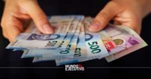 Deuda de México podría superar el 62% del PIB en 2026: FMI alerta sobre aumento