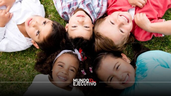 Día del Niño 2026 en México: ¿Cuánto gastarán las familias y cuál será la derrama económica?