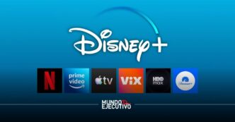 Disney+ lidera el streaming en México en 2026: supera a Netflix y Prime Video