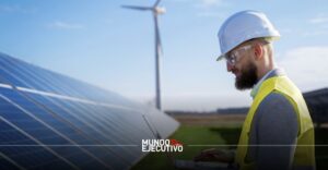 Energía limpia en México 2026: solo 26.8% de la electricidad proviene de fuentes renovables