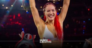 ¿Cuánto ganó Flor Vigna tras vencer a Alana Flores en Supernova 2026?