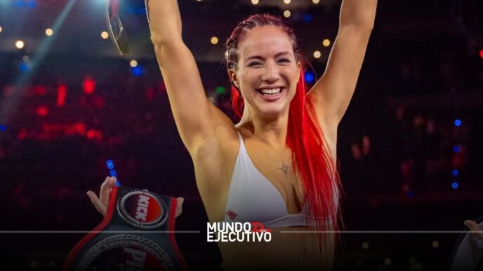 ¿Cuánto ganó Flor Vigna tras vencer a Alana Flores en Supernova 2026?