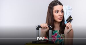 Gasto de mexicanos en el extranjero rompe récord en 2026: turismo internacional crece 23.2%