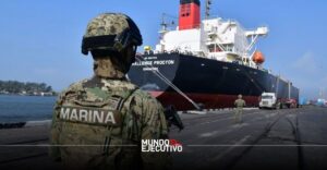 Huachicol fiscal en México deja pérdidas al Gobierno de 123 mil mdp en 2025