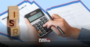 ISR en México es de los más bajos entre países de la OCDE