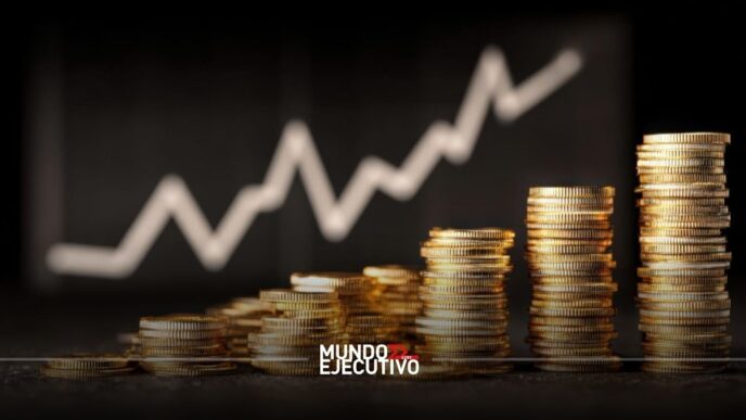 Inflación en México sube a 4.59% en marzo de 2026 y se aleja del objetivo de Banxico