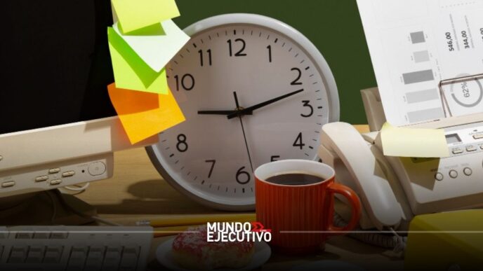 Jornada de 40 horas en México: riesgos legales y multas que debes conocer