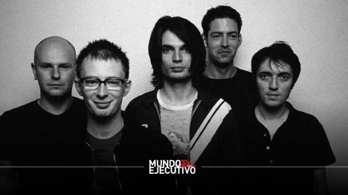 Radiohead llega a la CDMX con “Kid A Mnesia”: fechas, sede y boletos