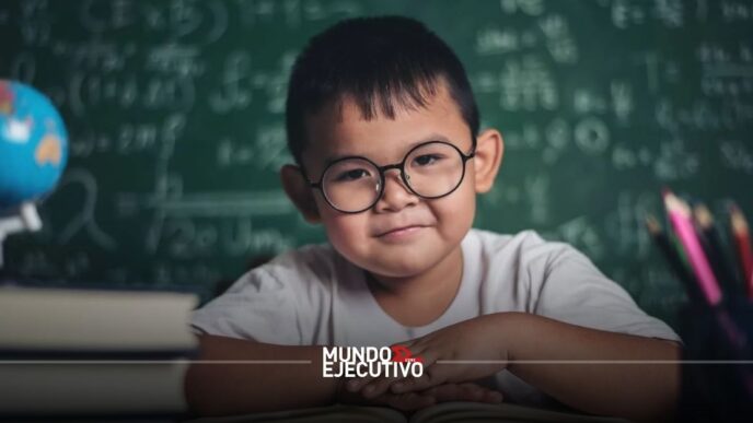 Los mejores sistemas educativos del mundo en 2026: ¿Qué países lideran?