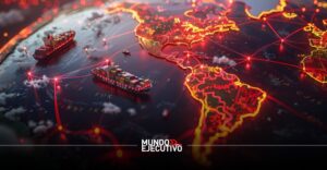 México entre las 10 mayores potencias exportadoras del mundo en 2025