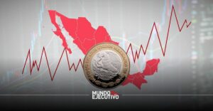 PIB de México cae 0.8% en el primer trimestre de 2026, según INEGI