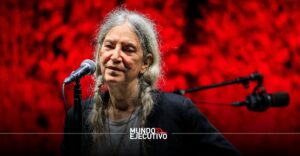 Patti Smith gana el Premio Princesa de Asturias de las Artes 2026