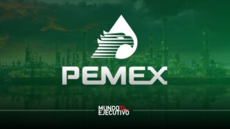 Pemex reporta pérdidas por 45,991 MDP en 2026, aunque reduce su deuda