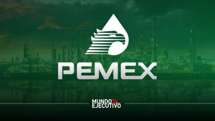 Pemex reporta pérdidas por 45,991 MDP en 2026, aunque reduce su deuda