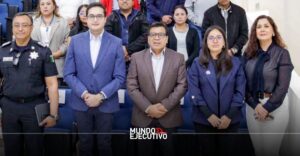 Tlaxcala refuerza seguridad en zonas industriales con coordinación empresarial