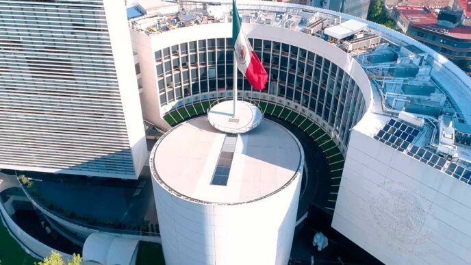 El Senado aprobó la nueva Ley de Cine en México. Incluye cuotas obligatorias y regulación a plataformas digitales. Entrará en vigor tras su publicación oficial.