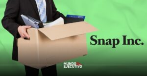 Snap Inc despide a 1,000 empleados: Snap acelera el uso de la IA y recorta costos