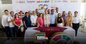 Tianguis Turístico México celebra 50 años en Acapulco con renovación y fuerza