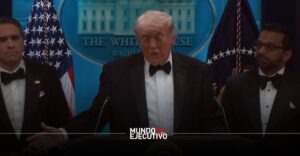 Trump destaca respuesta del Servicio Secreto tras ataque en Washington