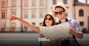 Turismo en México crece 4.2% en febrero de 2026: aumentan visitantes internacionales