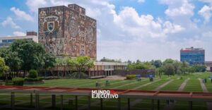 UNAM destaca en el ranking QS 2026: más carreras entre las mejores del mundo
