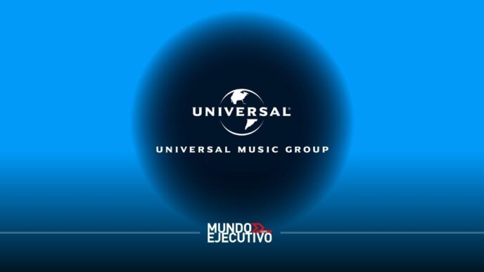 Pershing Square lanza oferta para comprar Universal Music Group por 55 mil millones de euros