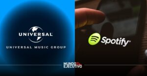 Universal Music vende el 50% de sus acciones en Spotify; invertirá en artistas y acciones