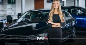 Venta de autos en México rompe récord en el primer trimestre de 2026: crecen 3.7%