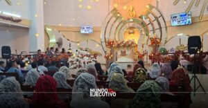 La FGR cerró la investigación contra La Luz del Mundo tras años de indagatorias. Víctimas impugnaron la decisión y buscan que el caso se reactive. Este 16 de abril, un juez define el rumbo del proceso.