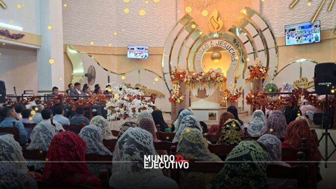 La FGR cerró la investigación contra La Luz del Mundo tras años de indagatorias. Víctimas impugnaron la decisión y buscan que el caso se reactive. Este 16 de abril, un juez define el rumbo del proceso.