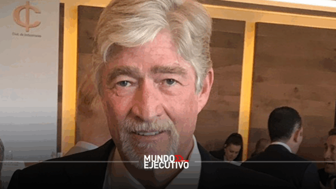 ¿Quién era Alejandro Burillo Azcárraga, empresario y exdueño del Atlante?