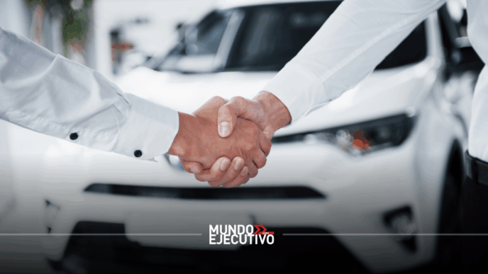 Estiman el alquiler de coches en México crecerá del 6.5% entre 2025 y 2034